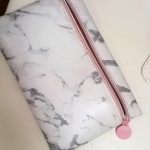 Marble ipsy bag